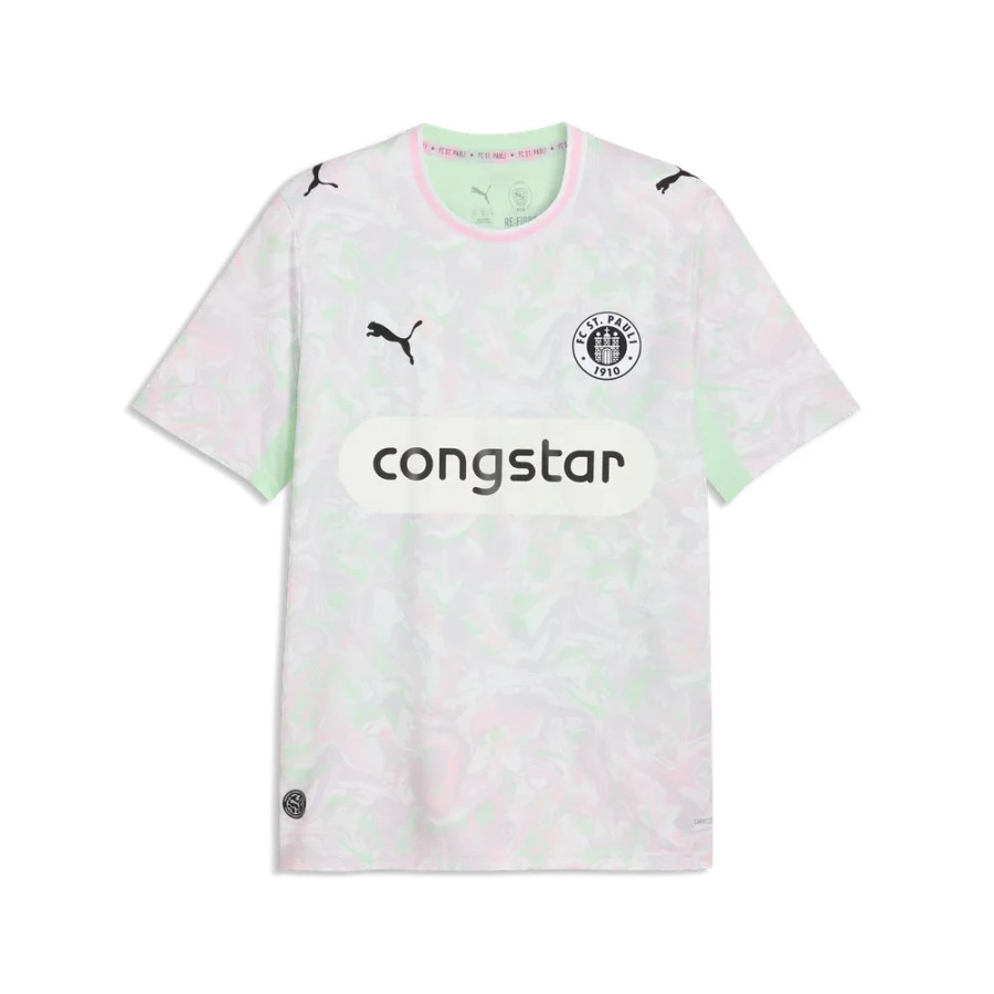 Maillot St. Pauli third 2026/27