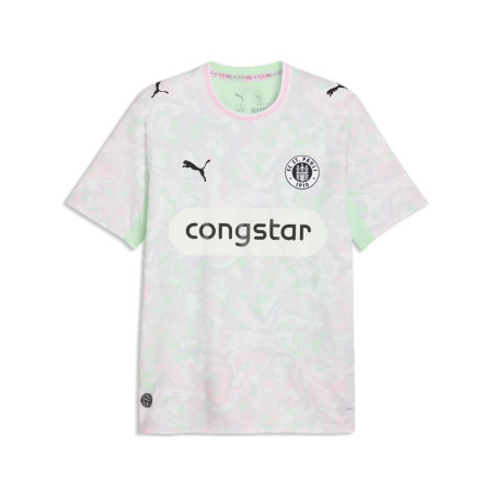 Maillot St. Pauli third 2026/27