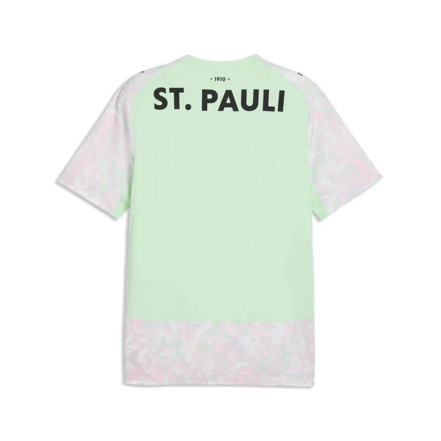 Maillot St. Pauli third 2026/27