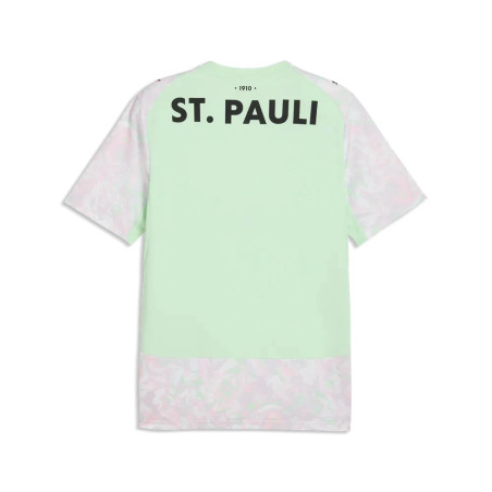 Maillot St. Pauli third 2026/27