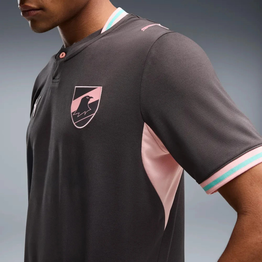 Maillot Palerme third 2026/27