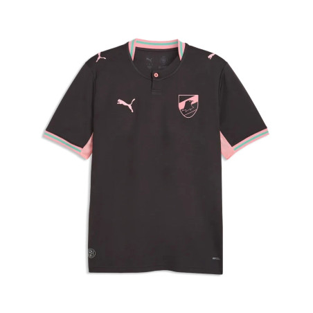 Maillot Palerme third 2026/27