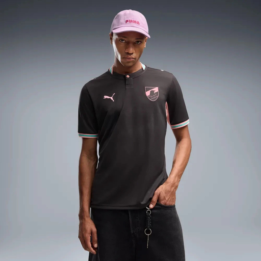 Maillot Palerme third 2026/27