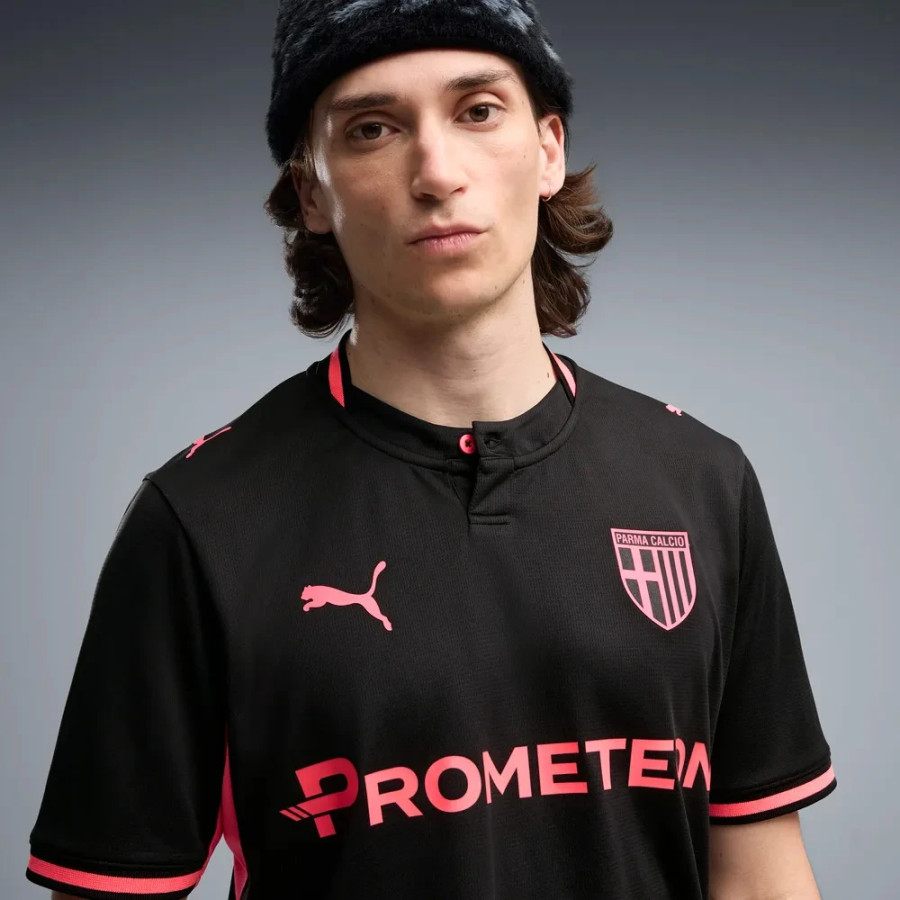 Maillot Parme FC third 2026/27