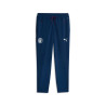 Pantalon survêtement Manchester City Powertrain woven bleu