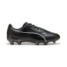 Puma KING Platinum FG/AG noir blanc
