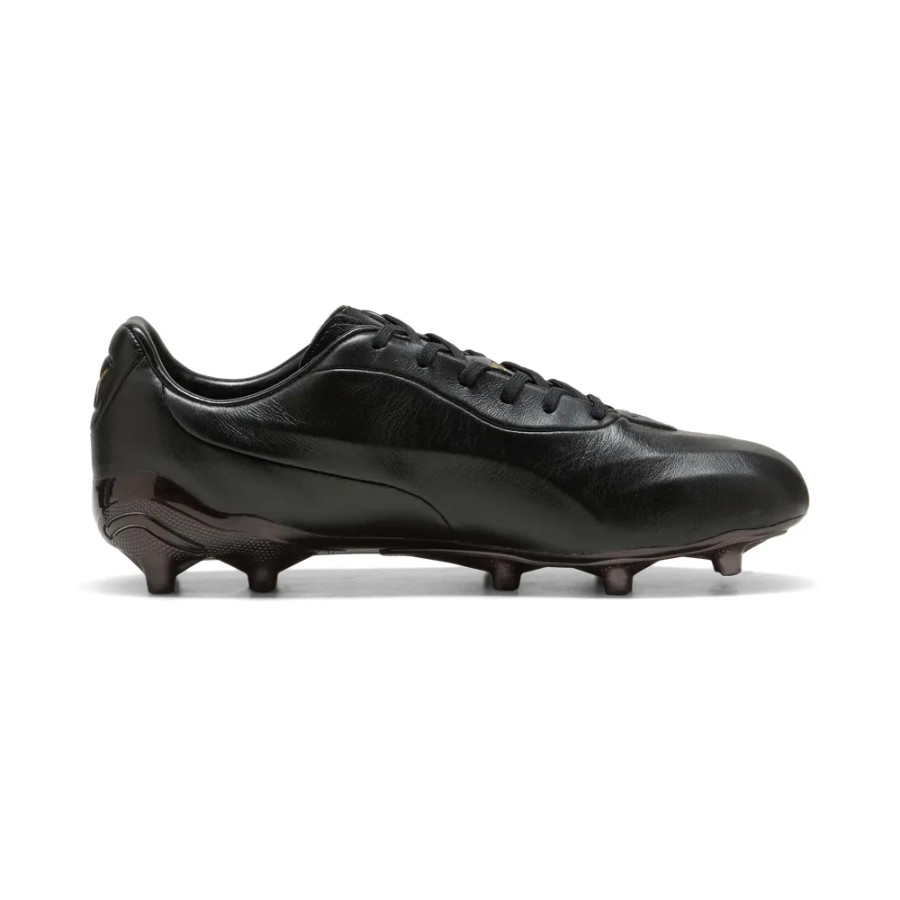 Puma KING Platinum FG/AG noir blanc