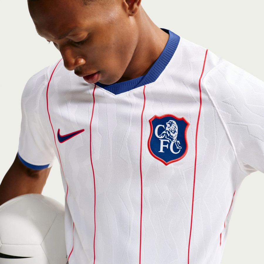 Maillot Chelsea third authentique 2026/27