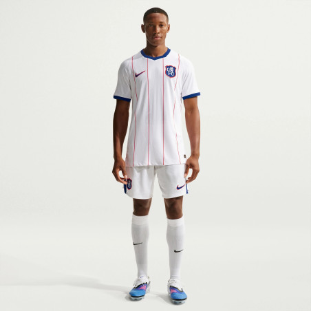 Maillot Chelsea third authentique 2026/27