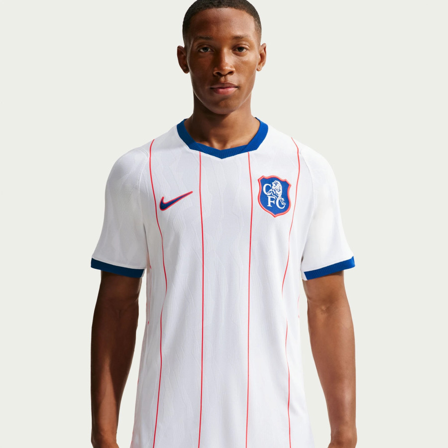 Maillot Chelsea third authentique 2026/27