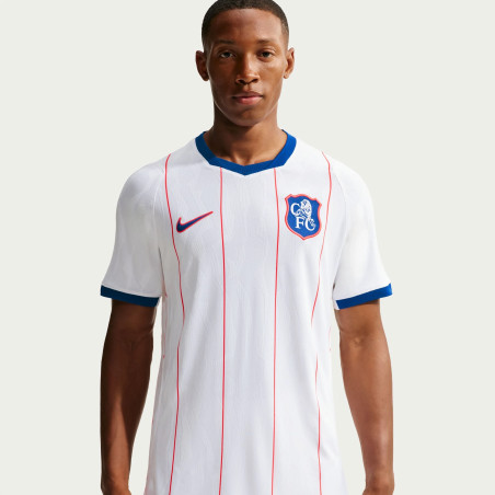 Maillot Chelsea third authentique 2026/27