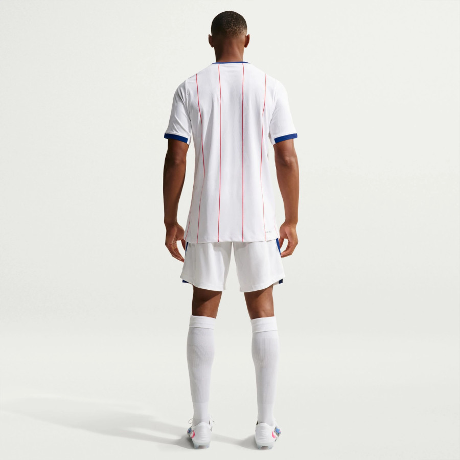 Maillot Chelsea third authentique 2026/27