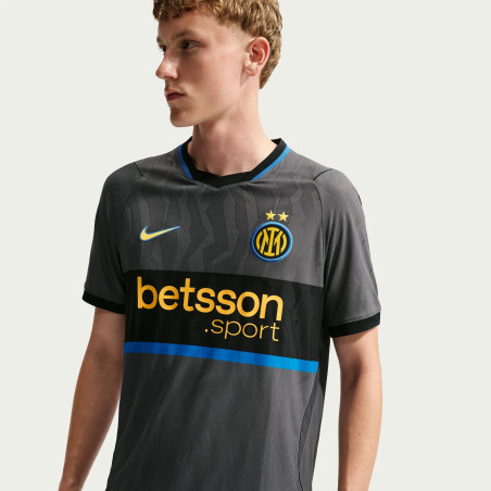 Maillot Inter Milan third authentique 2026/27
