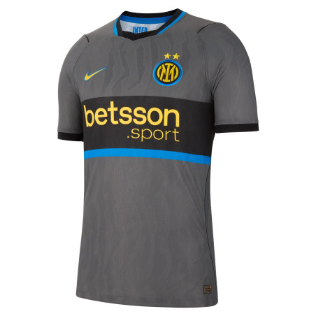 Maillot Inter Milan third authentique 2026/27