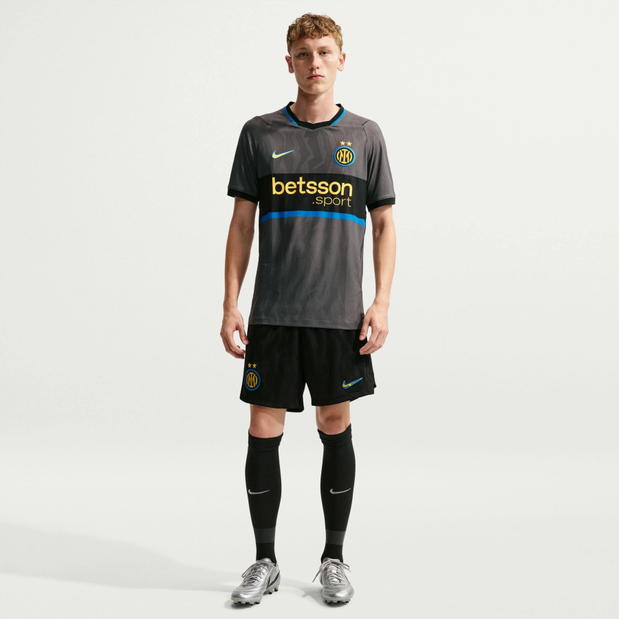 Maillot Inter Milan third authentique 2026/27