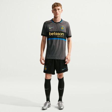 Maillot Inter Milan third authentique 2026/27