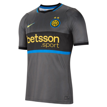 Maillot Inter Milan third 2026/27