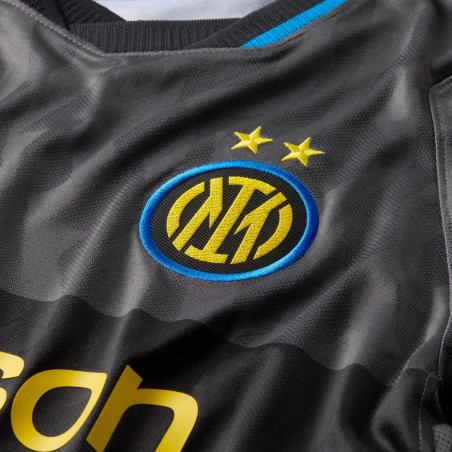 Maillot Inter Milan third 2026/27