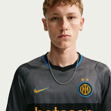 Maillot Inter Milan third 2026/27
