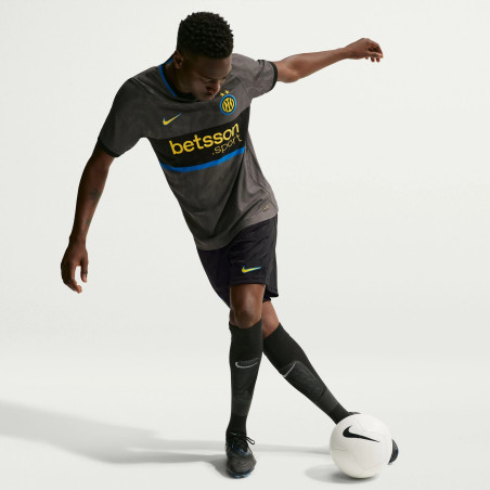 Short Inter Milan third 2026/27