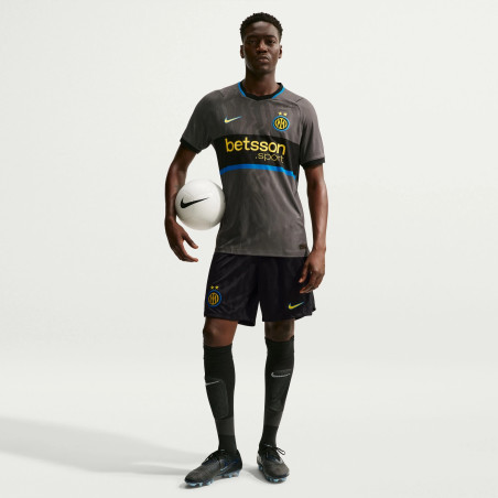 Short Inter Milan third 2026/27