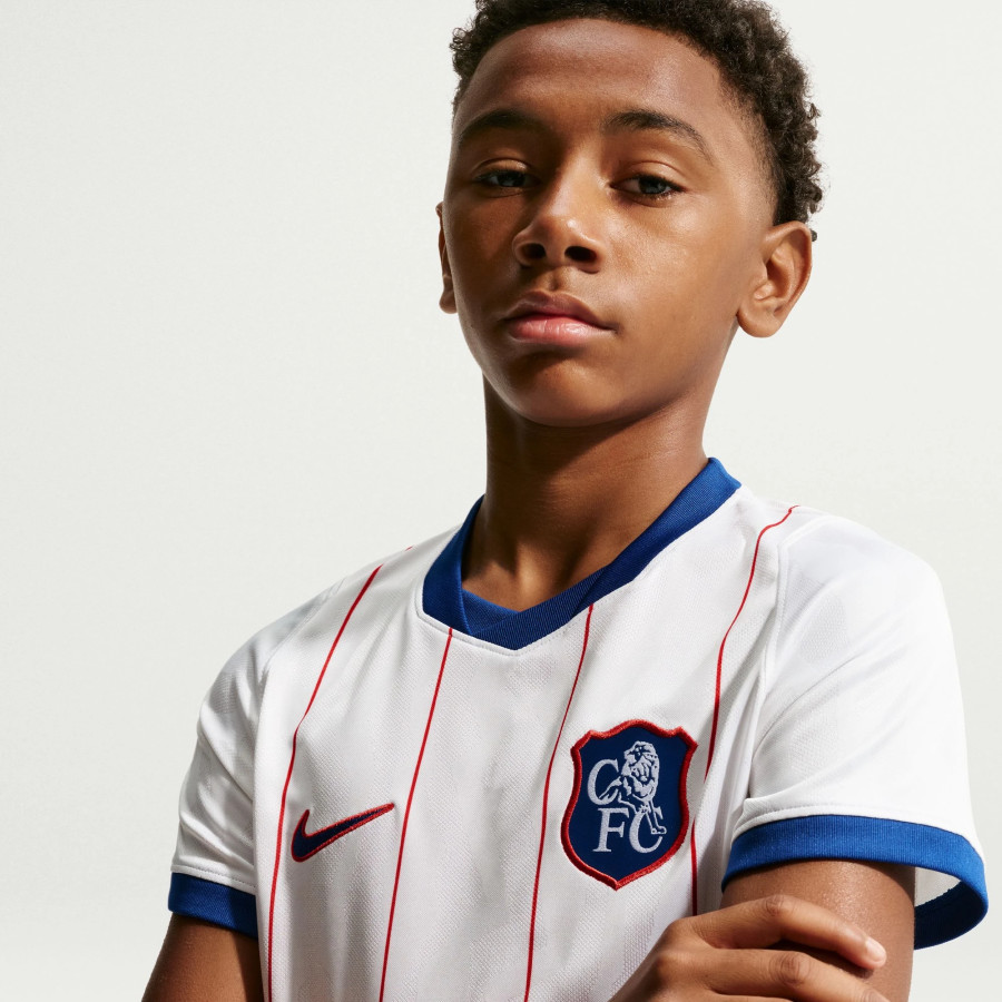 Maillot junior Chelsea third 2026/27