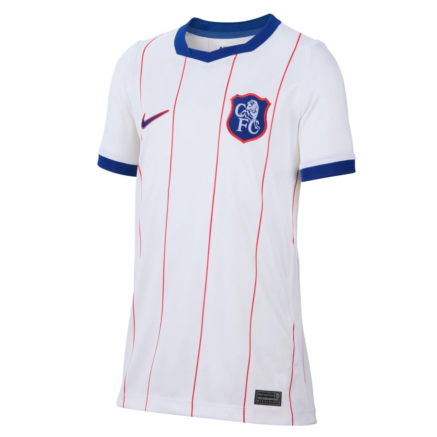 Maillot junior Chelsea third 2026/27