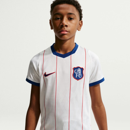 Maillot junior Chelsea third 2026/27
