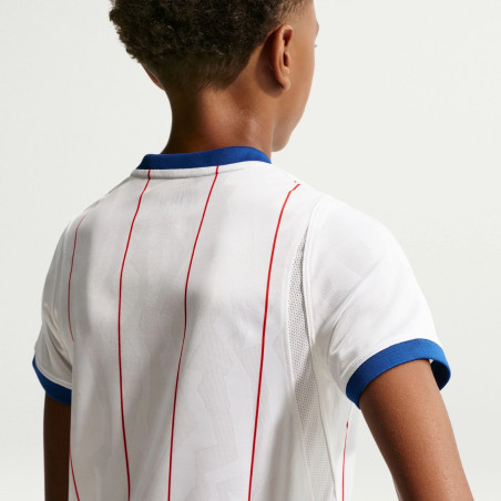 Maillot junior Chelsea third 2026/27