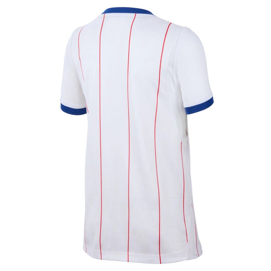 Maillot junior Chelsea third 2026/27