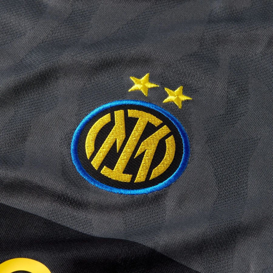Maillot junior Inter Milan third 2026/27