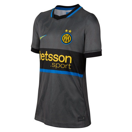 Maillot junior Inter Milan third 2026/27