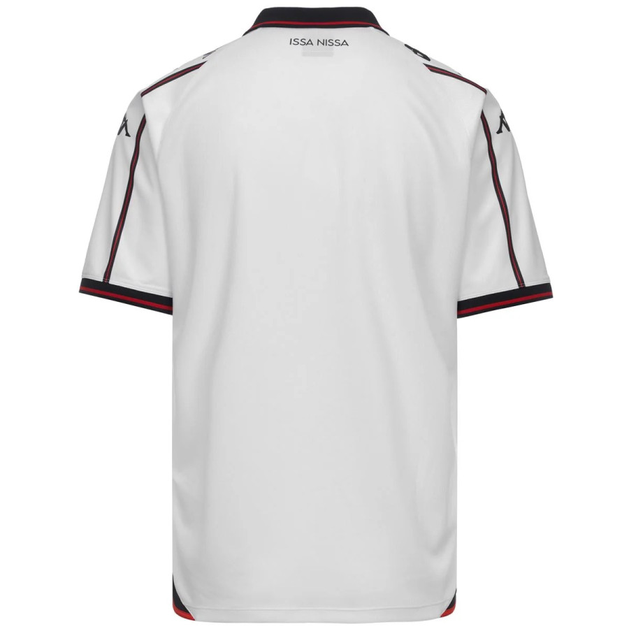 Maillot OGC Nice extérieur 2026/27