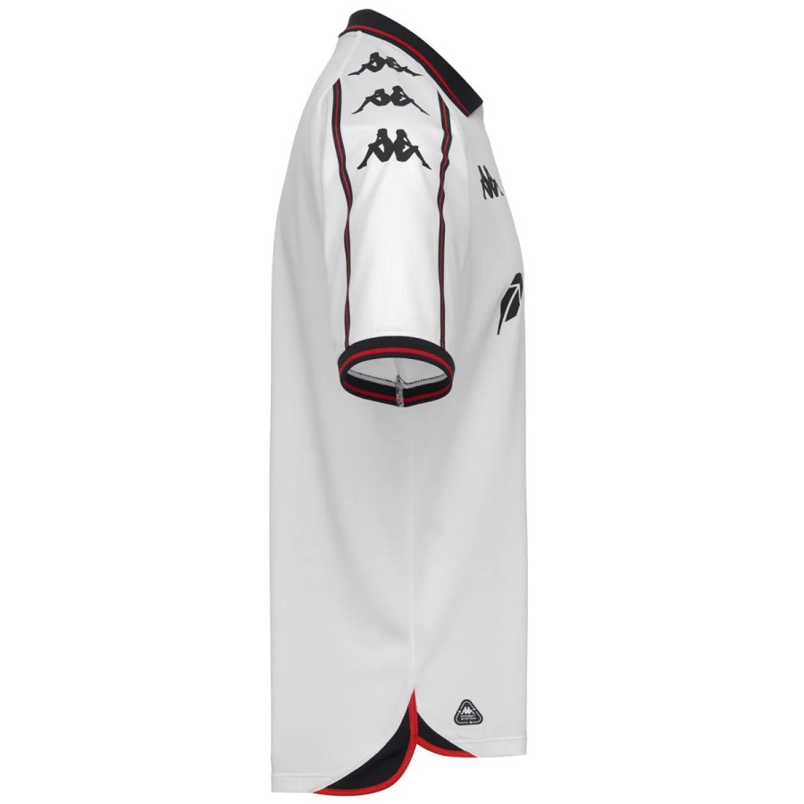 Maillot OGC Nice extérieur 2026/27