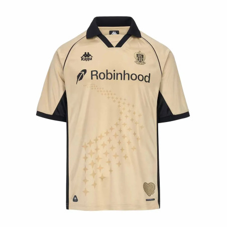 Maillot OGC Nice third 2026/27