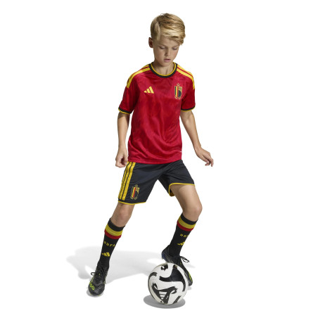 Maillot junior Belgique domicile 2026/27