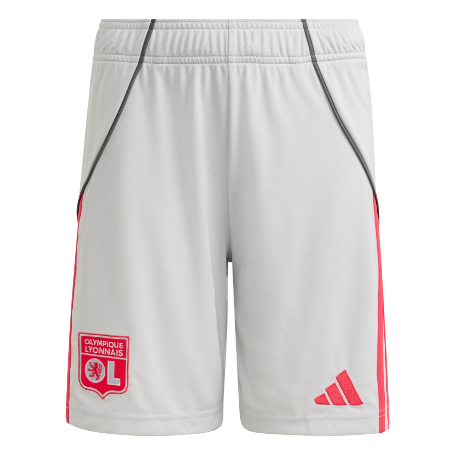 Short junior OL third 2025/26