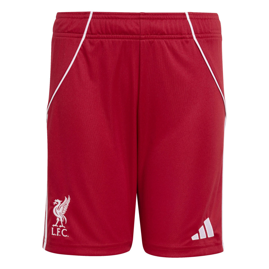 Short junior Liverpool domicile 2025/26