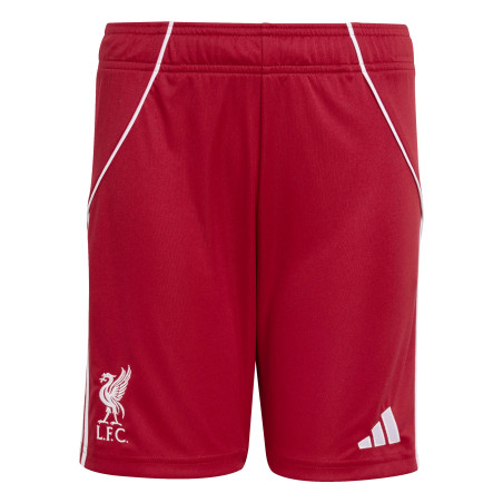 Short junior Liverpool domicile 2025/26