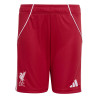 Short junior Liverpool domicile 2025/26