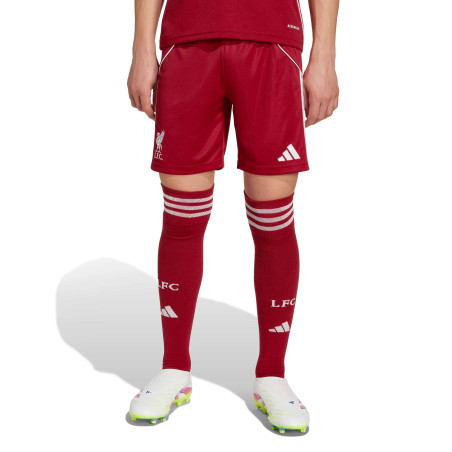 Short junior Liverpool domicile 2025/26