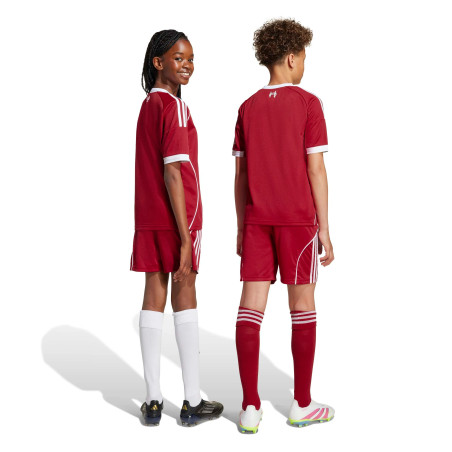 Short junior Liverpool domicile 2025/26