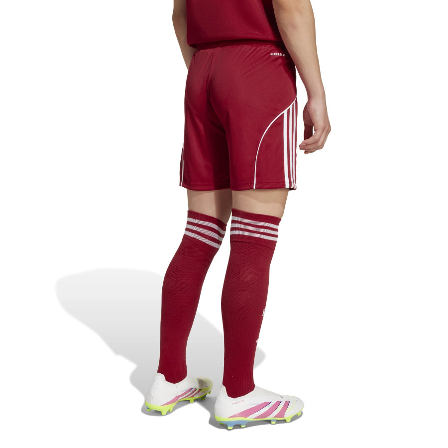 Short junior Liverpool domicile 2025/26