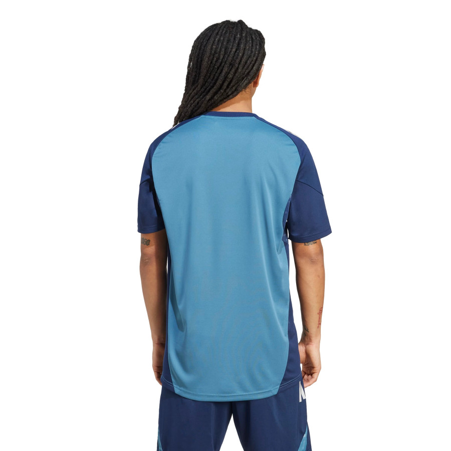 Maillot entraînement Arsenal bleu