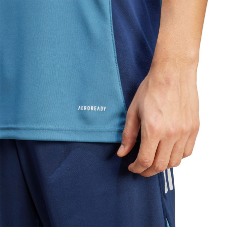 Maillot entraînement Arsenal bleu