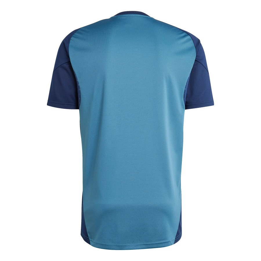 Maillot entraînement Arsenal bleu