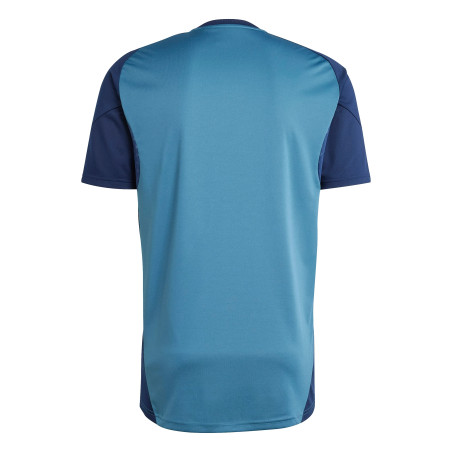 Maillot entraînement Arsenal bleu