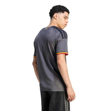 Maillot AS Roma third 2026/27