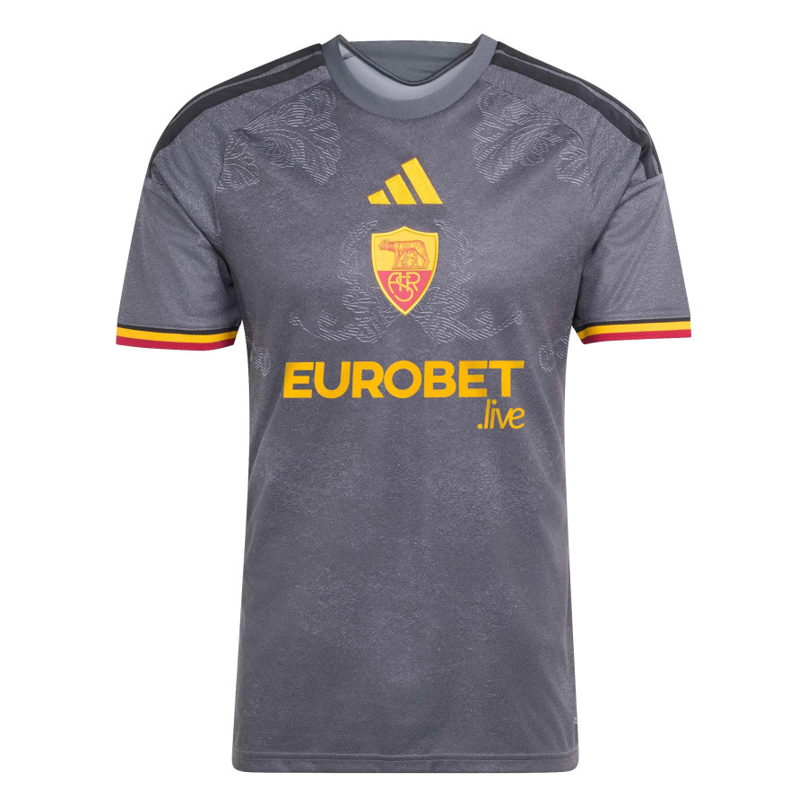 Maillot AS Roma third 2026/27