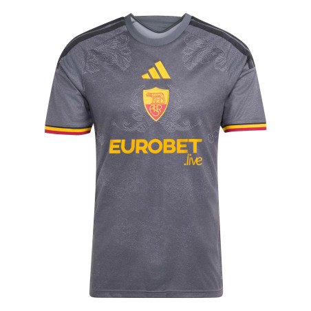 Maillot AS Roma third 2026/27